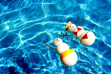 Chiusura e trattamento invernale della piscina